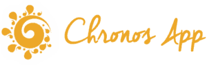 Chronos App