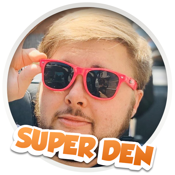 SuperDen